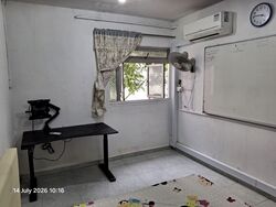 Blk 805 Woodlands Street 81 (Woodlands), HDB 4 Rooms #584485411